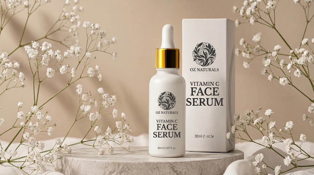 Cosmetics