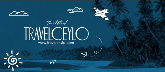 TravelCeylo