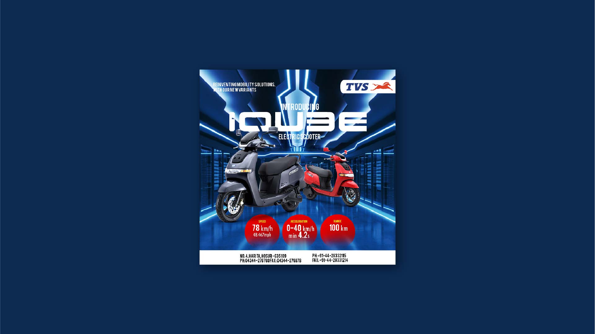 TVS-01