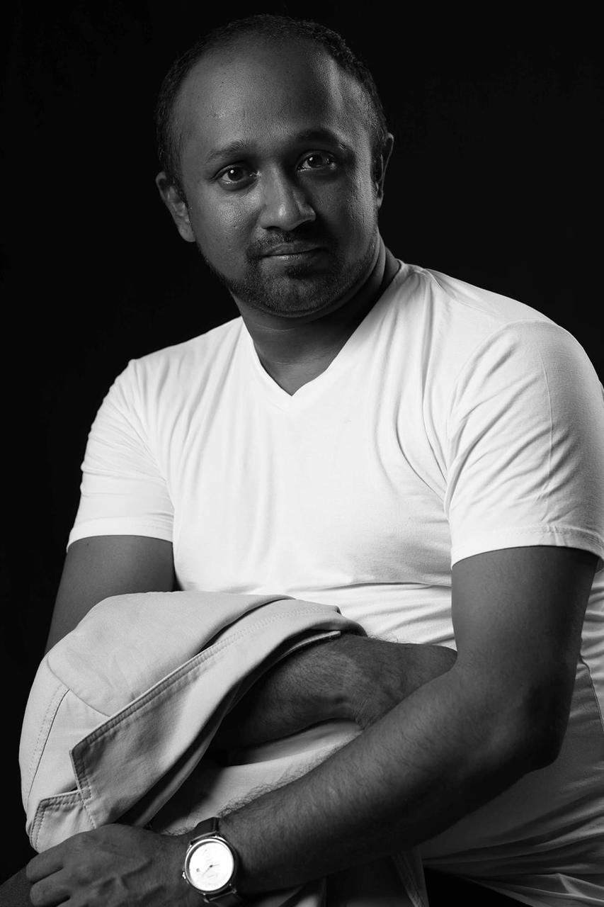 Dr.Ushan Perera